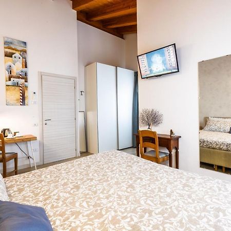 B&B Armonie Di Campagna Galliera Veneta Екстериор снимка