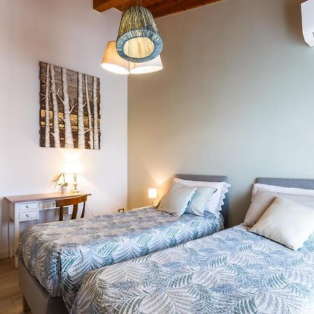B&B Armonie Di Campagna Galliera Veneta Екстериор снимка