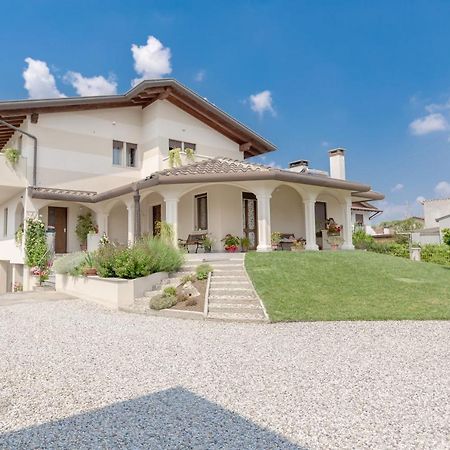 B&B Armonie Di Campagna Galliera Veneta Екстериор снимка