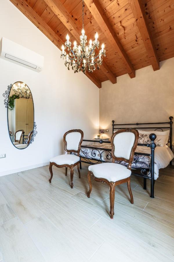 B&B Armonie Di Campagna Galliera Veneta Екстериор снимка