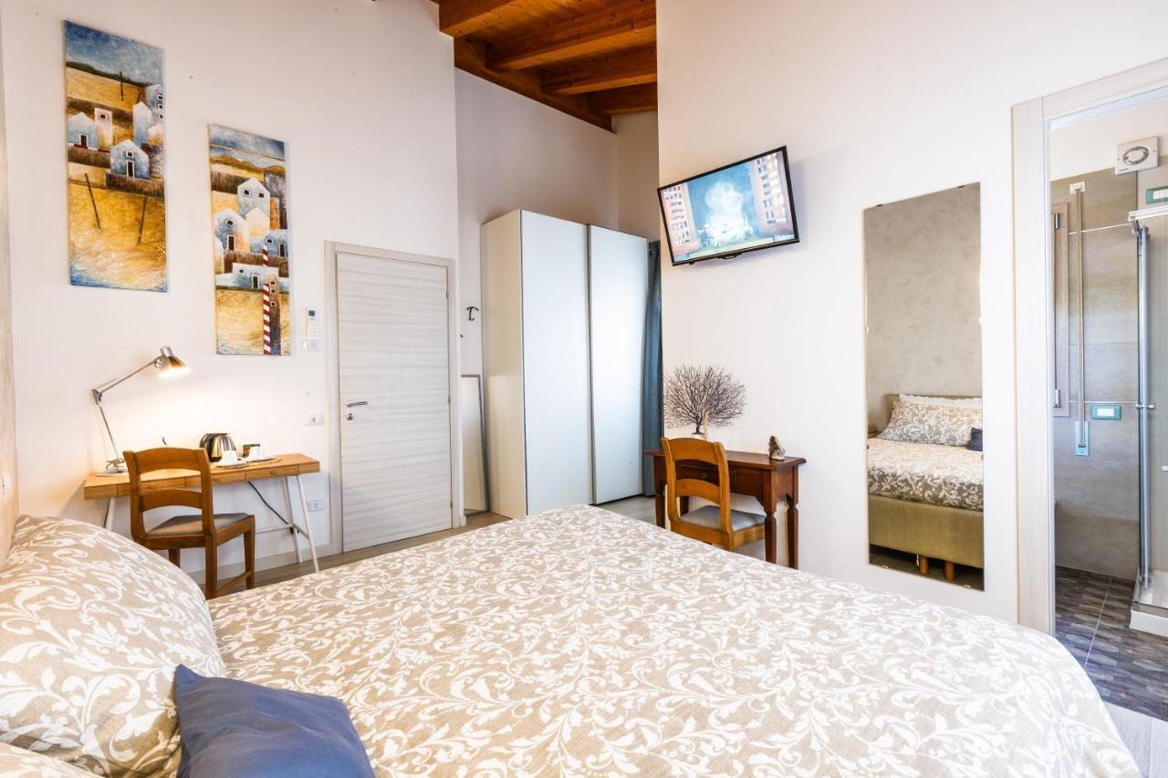 B&B Armonie Di Campagna Galliera Veneta Екстериор снимка