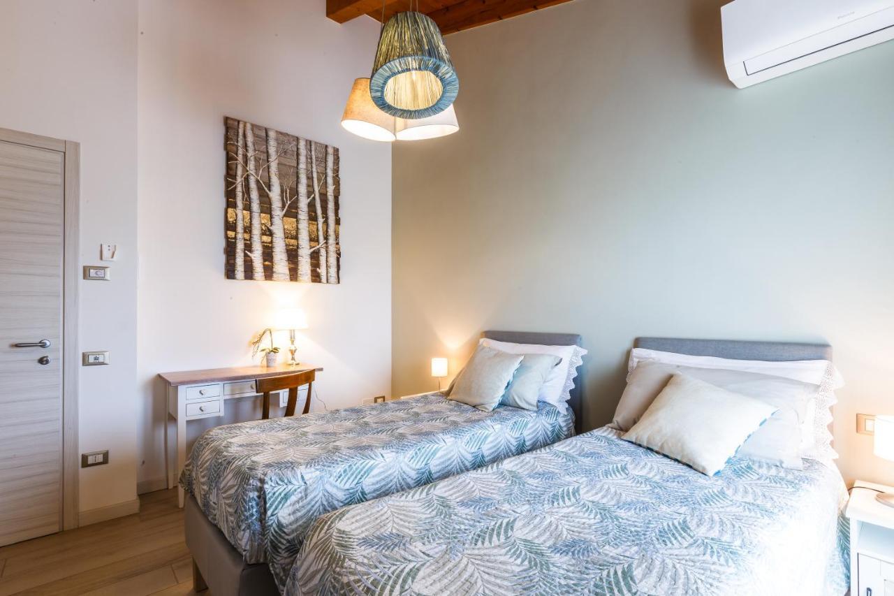 B&B Armonie Di Campagna Galliera Veneta Екстериор снимка