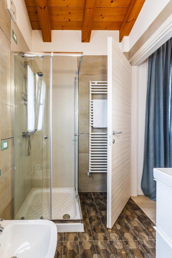 B&B Armonie Di Campagna Galliera Veneta Екстериор снимка