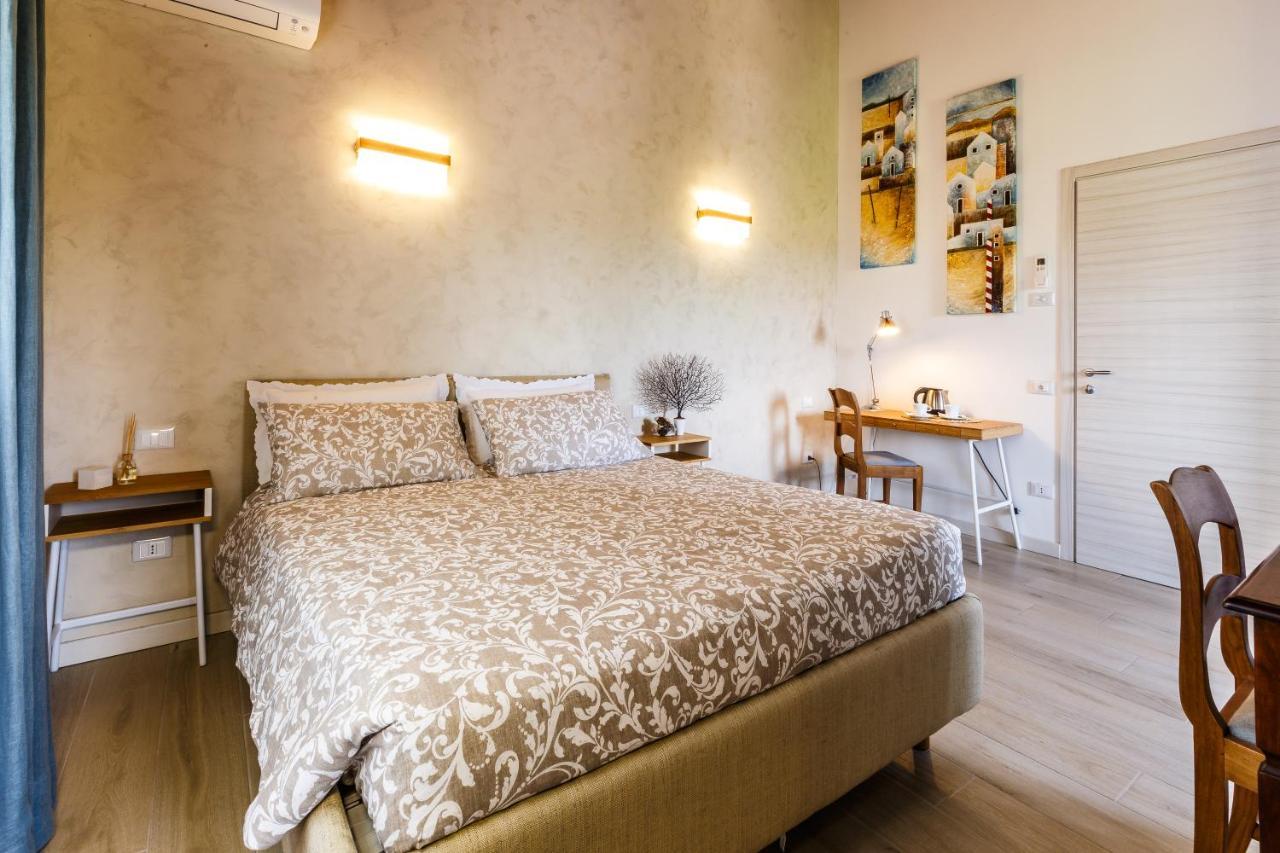 B&B Armonie Di Campagna Galliera Veneta Екстериор снимка