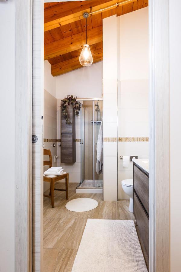 B&B Armonie Di Campagna Galliera Veneta Екстериор снимка