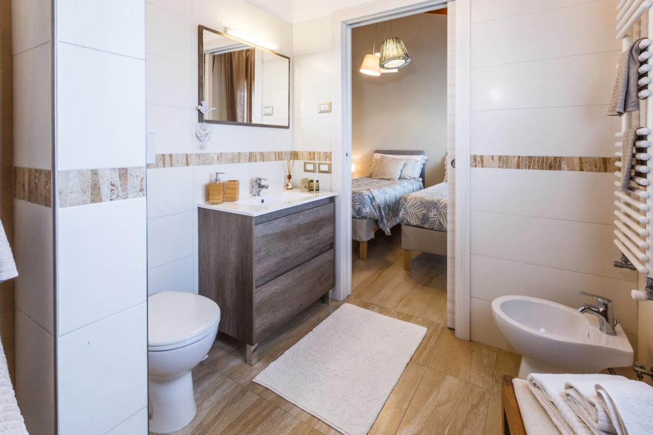B&B Armonie Di Campagna Galliera Veneta Екстериор снимка