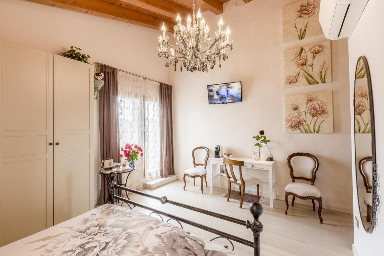 B&B Armonie Di Campagna Galliera Veneta Екстериор снимка