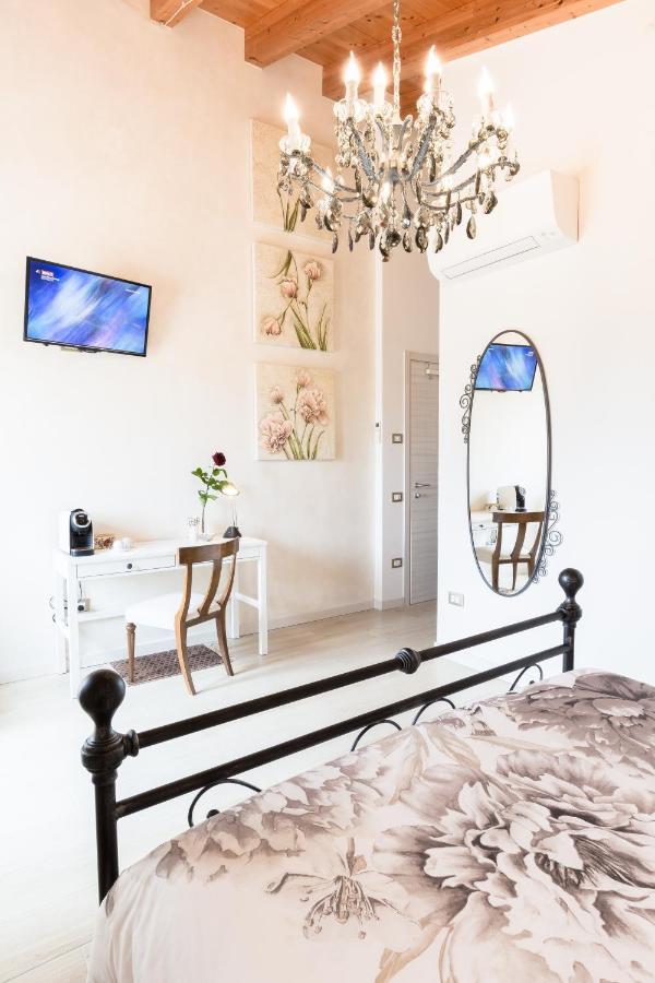 B&B Armonie Di Campagna Galliera Veneta Екстериор снимка