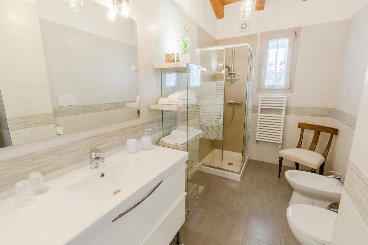 B&B Armonie Di Campagna Galliera Veneta Екстериор снимка