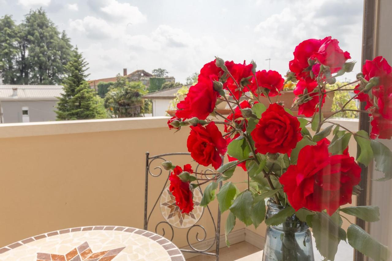 B&B Armonie Di Campagna Galliera Veneta Екстериор снимка