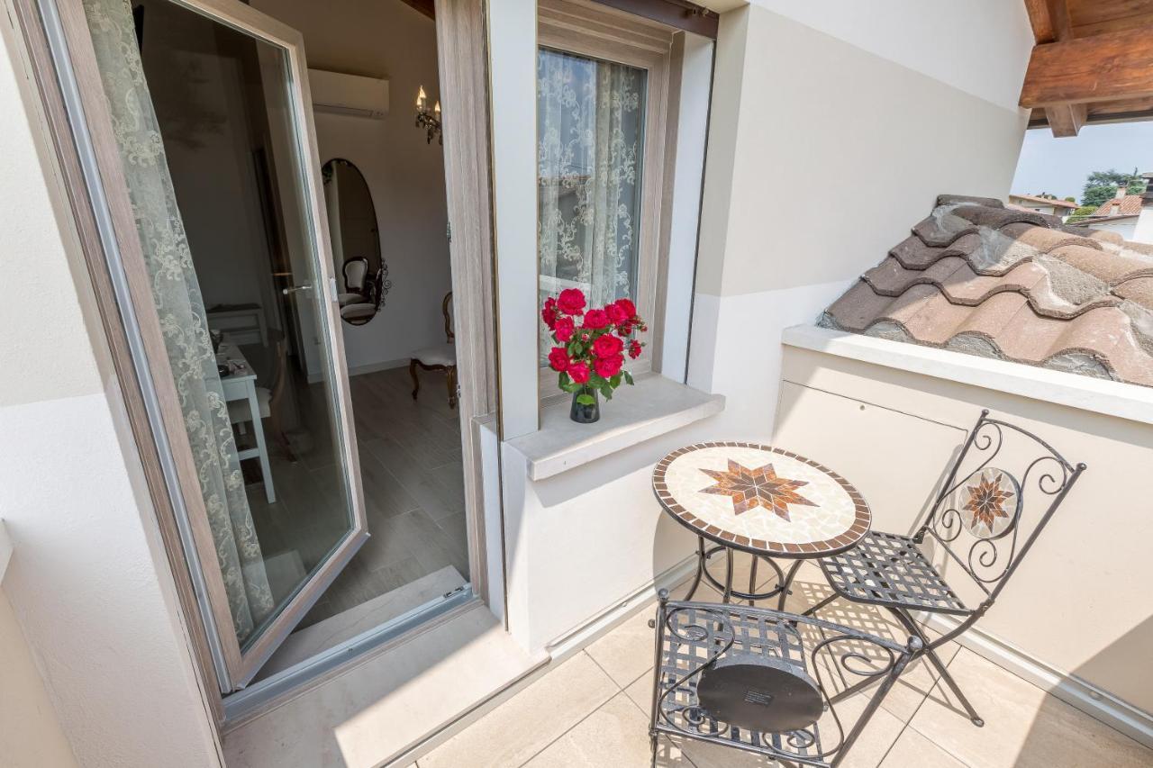 B&B Armonie Di Campagna Galliera Veneta Екстериор снимка