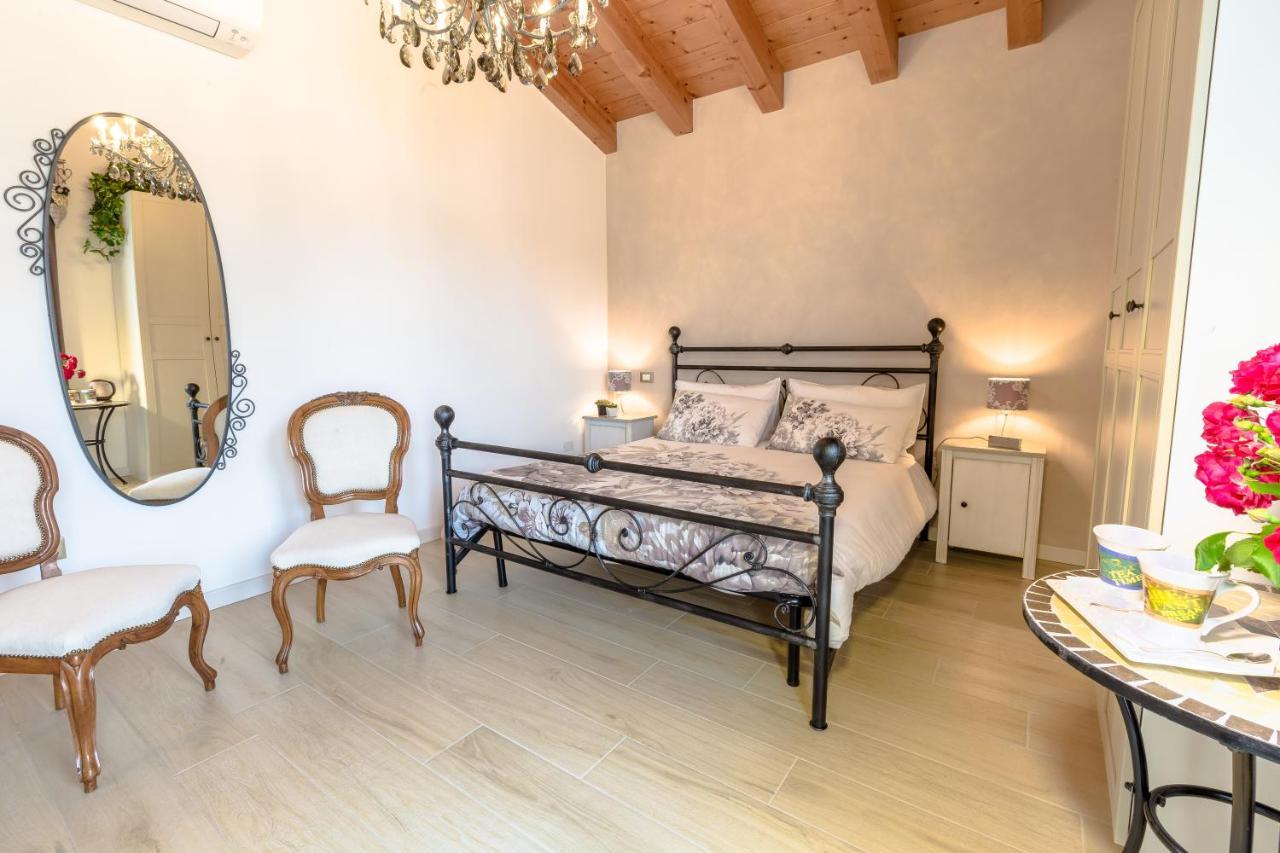 B&B Armonie Di Campagna Galliera Veneta Екстериор снимка