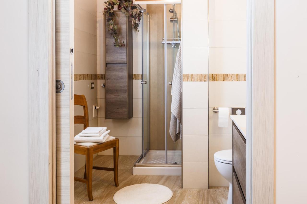 B&B Armonie Di Campagna Galliera Veneta Екстериор снимка