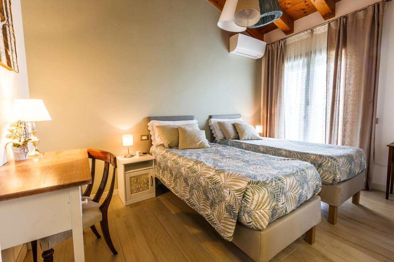B&B Armonie Di Campagna Galliera Veneta Екстериор снимка